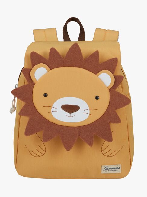 Samsonite Happy Sammies Ryggsekk 7L, Lion Leo