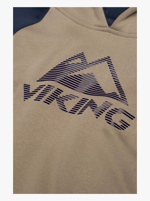 Viking Funtime Hettegenser, Navy