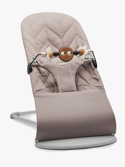 BabyBjörn Googly Eyes-Leke Til Vippestol