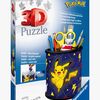 Ravensburger Pokemon 3D-Puslespill Pennestativ 54 Brikker