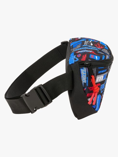 Hot Wheels Midjeveske, Challenger