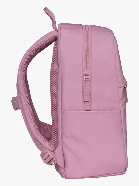 Beckmann Urban Mini Ryggsekk 10L, Pink