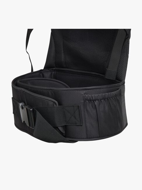 Beemoo CARE Dynamic Bæresele, Svart