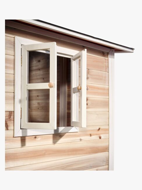 EXIT Loft Lekestue 500, Nøytral