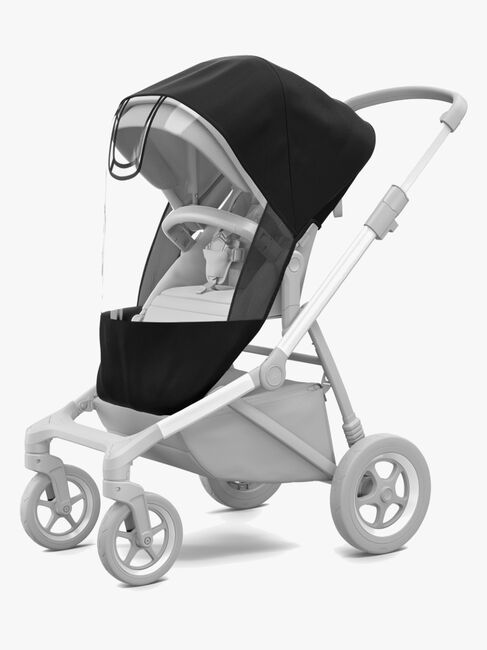 Thule Sleek Regntrekk