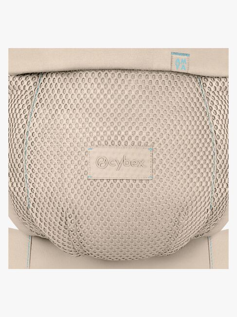 Cybex AMYA Bæresele, Almond Beige