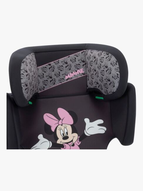 Bebeconfort Disney Road Fix i-Size Beltestol, Authentic Minnie