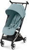 Cybex LIBELLE Trille, Stormy Blue/Taupe