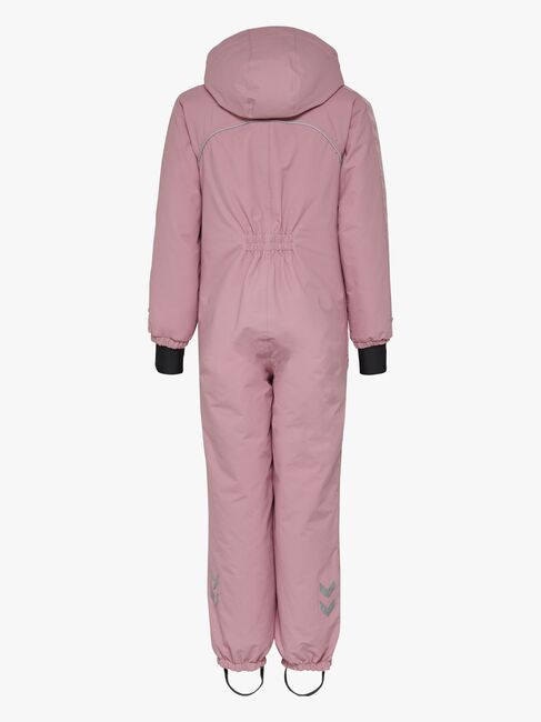 Hummel Esther Vinterdress, Foxglove