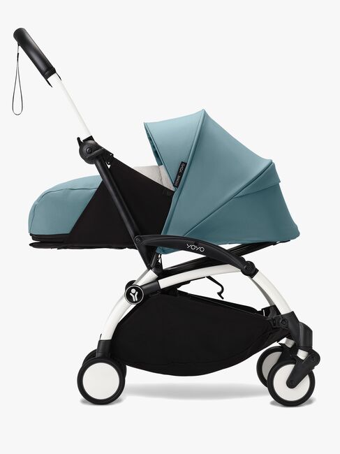 Stokke YOYO 3 0+ Newborn Pack, Aqua
