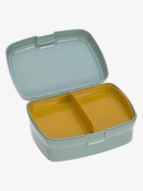 Lässig Matboks Adventure Buss