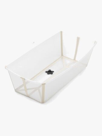 Stokke Flexi Bath Badebalje XL, Sandy Beige