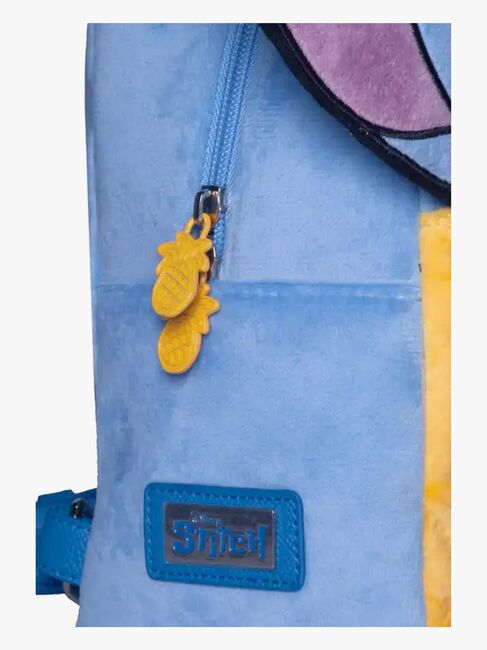Disney Lilo & Stitch Mini Ryggsekk, Pineapple Stitch