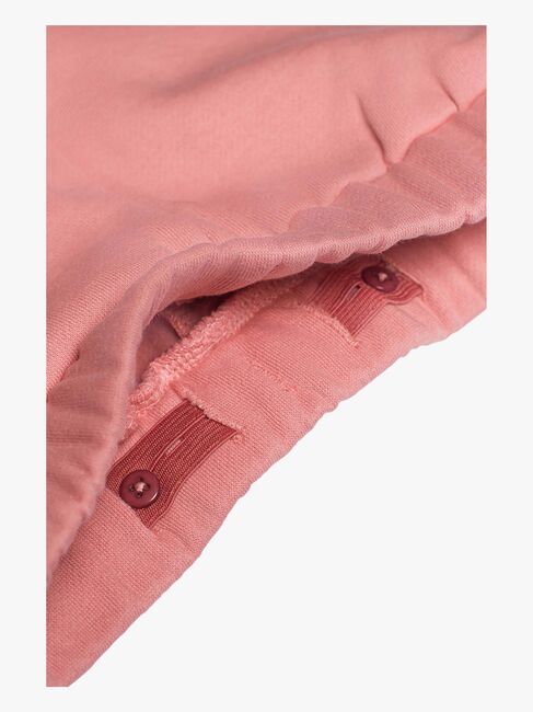 Viking Funtime Shorts, Light Pink