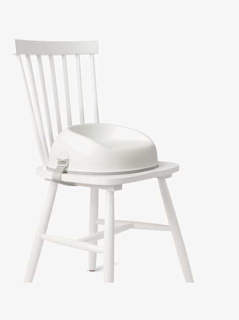 BabyBjörn Barnesete, Hvit