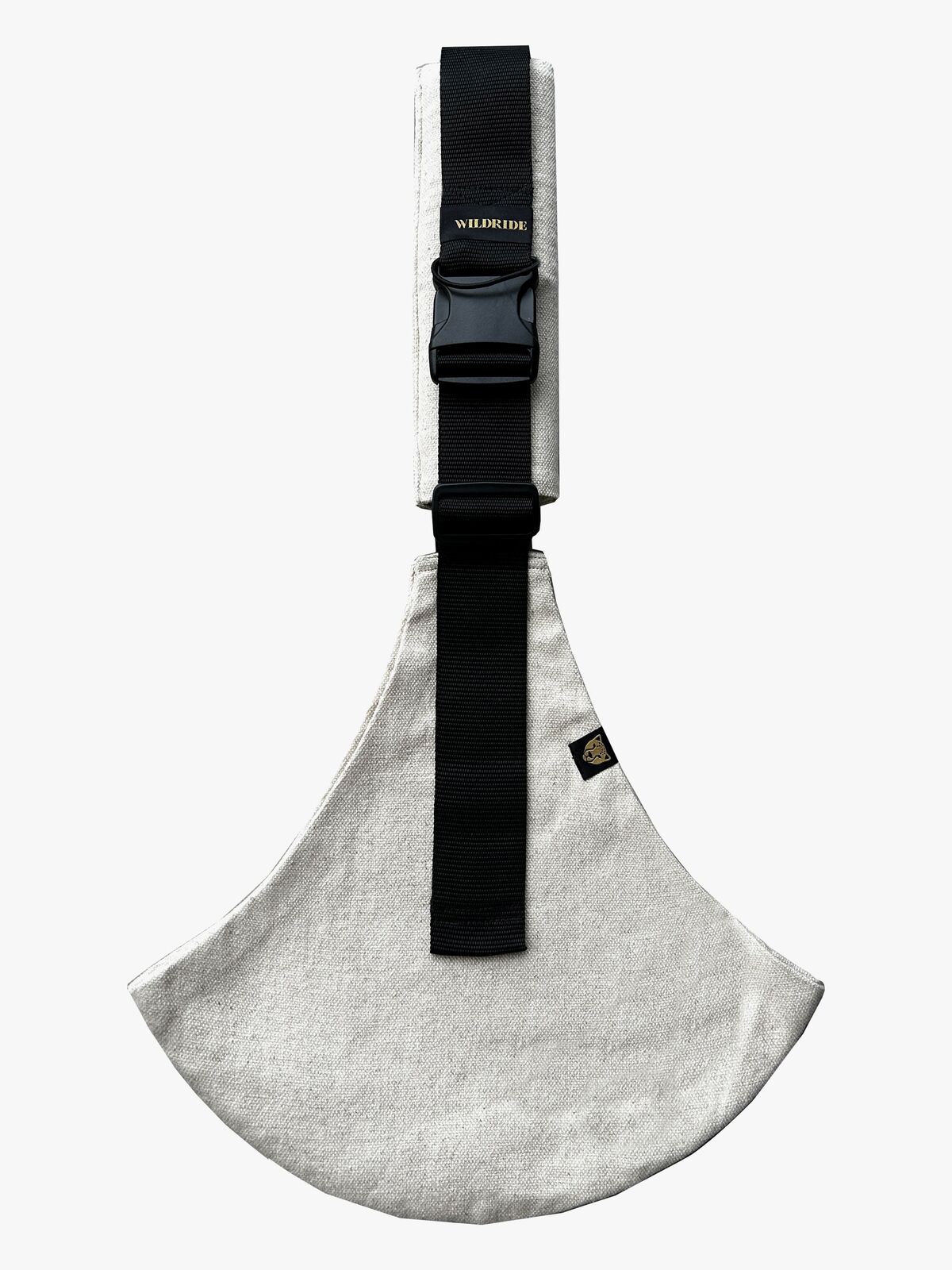 Wildride Bæresele, Sand Linen