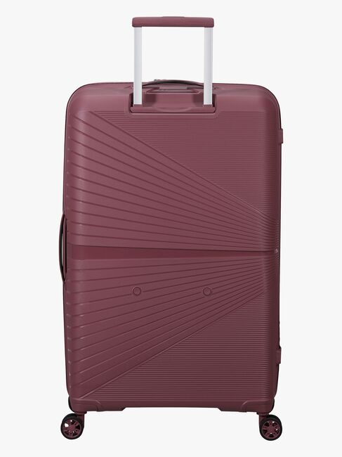 American Tourister Airconic Spinner Koffert 101L, Galactic Mauve