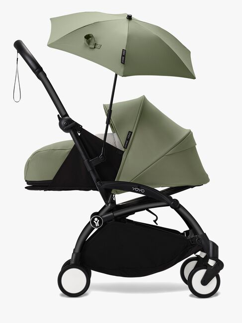 Stokke YOYO Parasoll, Olive
