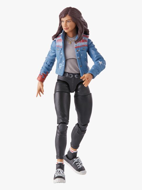 Marvel Avengers Dr. Strange: Multiverse Of Madness America Chavez Action-Figur