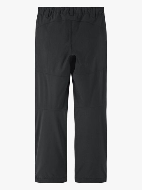 Reima Sampu Skallbukser, Black