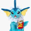 Pokémon Kosedyr Vaporeon 20 cm