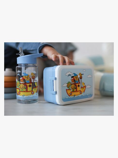 Bamse Matboks, Viktoria