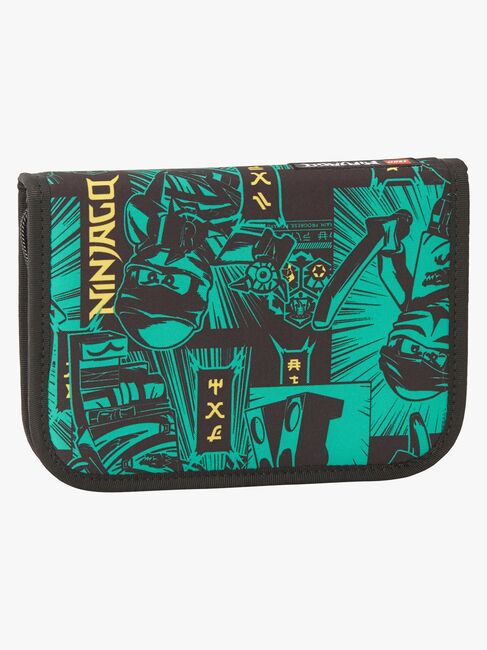 LEGO® NINJAGO® Veskesett 3 Deler 29L, Grønn