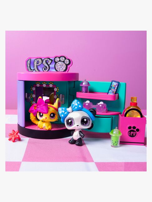 Littlest Pet Shop Butikk Sweet And Style