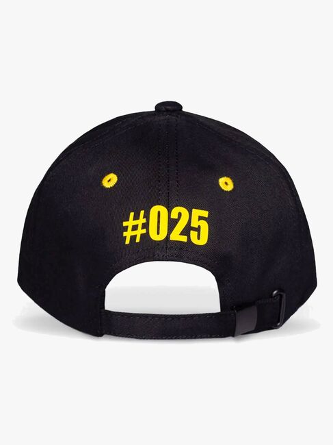 Pokémon Justerbar Caps, Pikachu