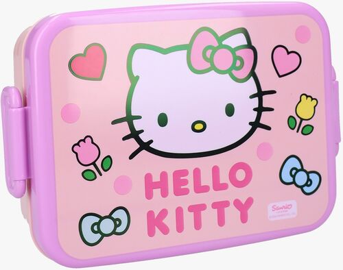Hello Kitty Matboks, Rosa
