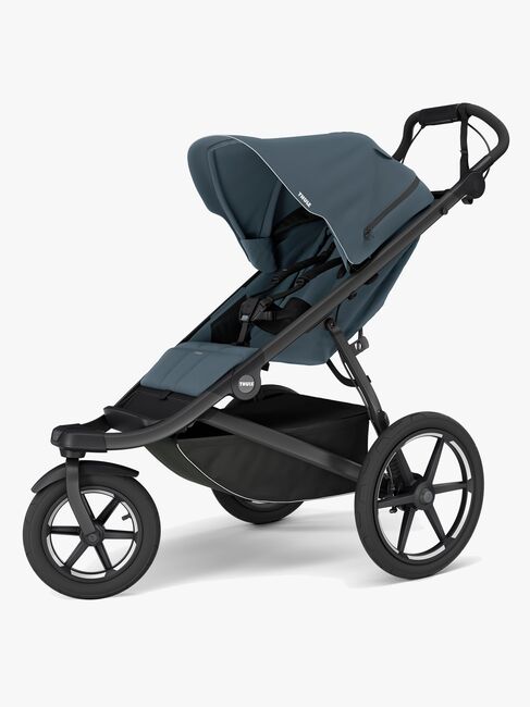 Thule Urban Glide 3 Terrengvogn, Dark Slate