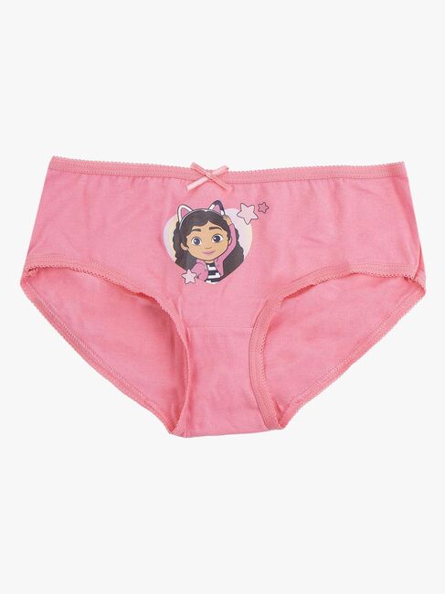 Gabby's Dollhouse Truser 3-Pakk