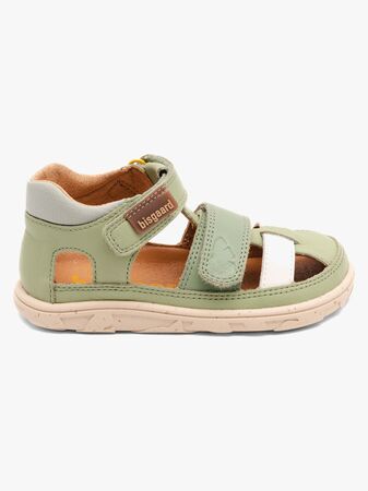 Bisgaard Vic Barefoot Sandaler, Sage