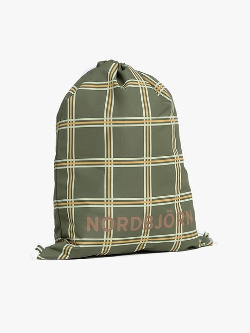 Nordbjörn Vävarevallen Gympose, Capulet Olive check