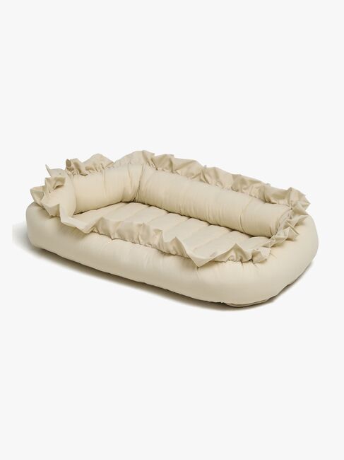 Alice & Fox FREYA Babynest, Beige