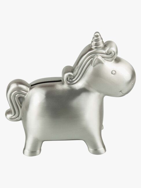 Design Cardell Sparebøsse Enhjørning