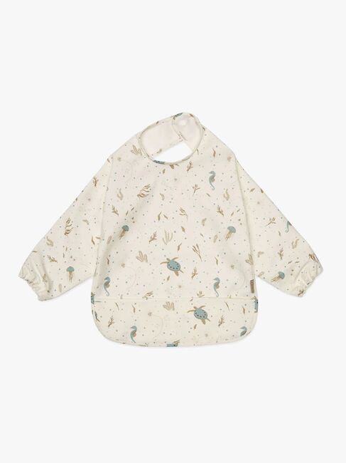 Cam Cam Copenhagen  Langermet Smekke, Sea Garden