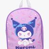 Hello Kitty Ryggsekk Cheeky But Charming, Lilla