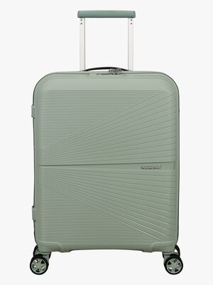 American Tourister Airconic Spinner Koffert 33,5L, Saturn Sage