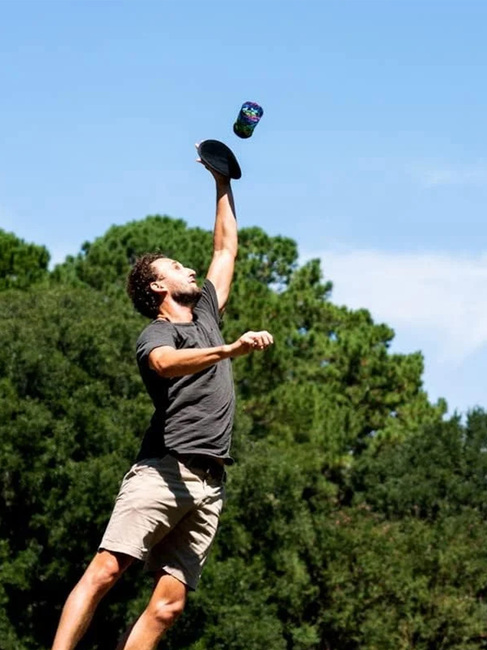 Waboba Catch-sett Throwback