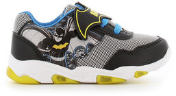 Batman Blinkende Sneaker, Black