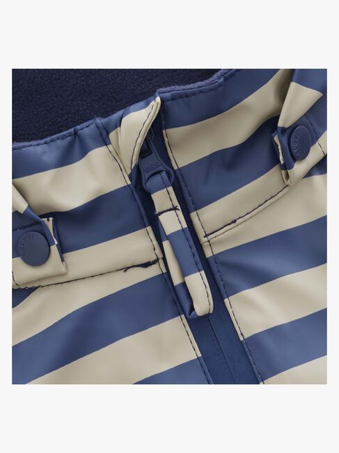 CeLaVi Regndress, Oceania