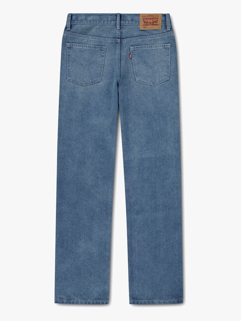 Levi's LVB 505 Regular Fit Jeans, Bay Area