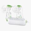 MAM 2-in-1 Elektrisk Brystpumpe Double