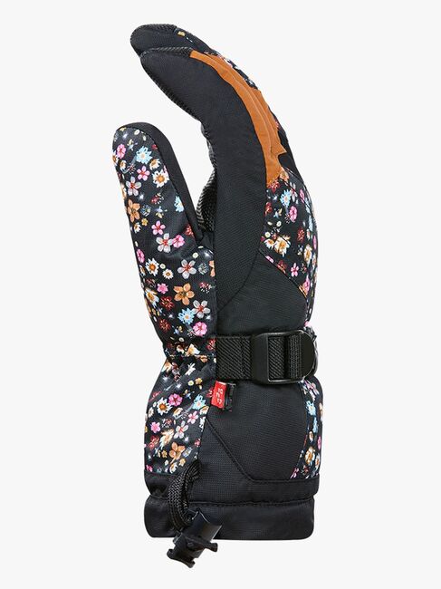 Kombi Original Jr Hansker, Daisy