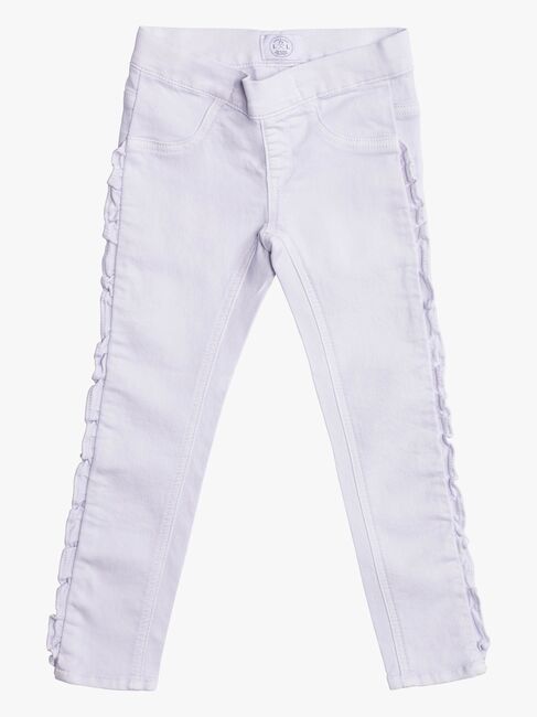 Luca & Lola Caserta Jeggings, Lavender