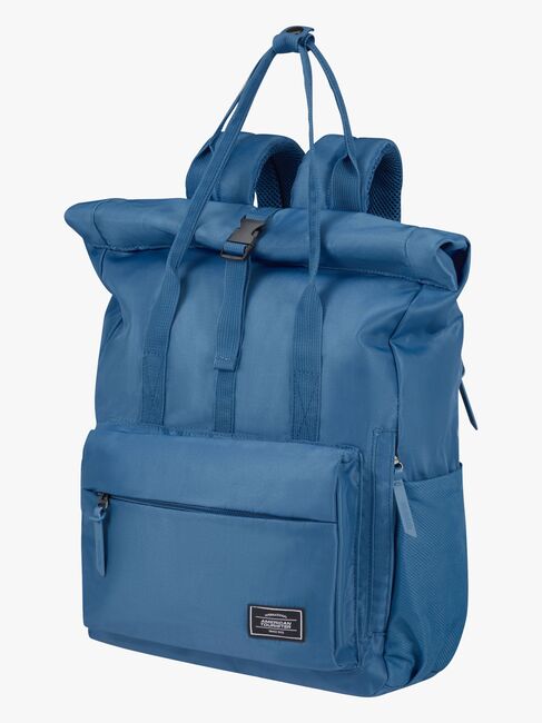 American Tourister Urban Groove Tote Ryggsekk 20,5L, Stone Blue