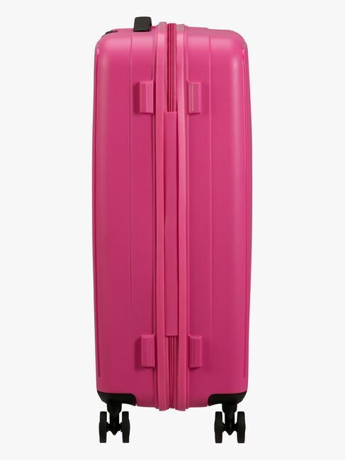 American Tourister Rejoy Spinner Trillekoffert 66L, Hawaiian Pink