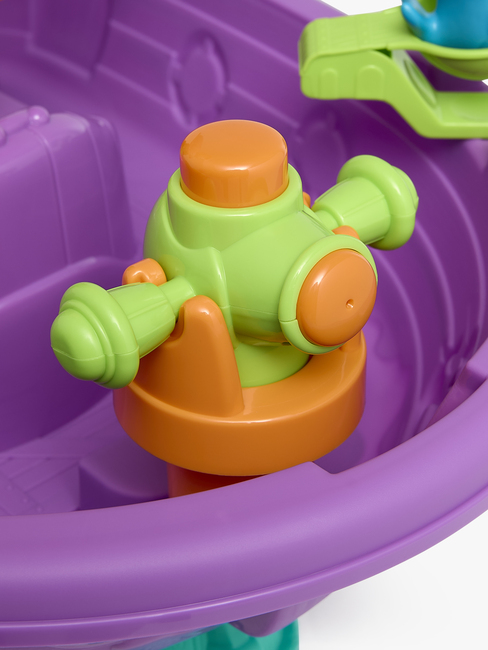 Fippla Vannbord Mermaid, Lilla