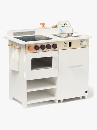 Kids Concept Lekekjøkken med Oppvaskmaskin
